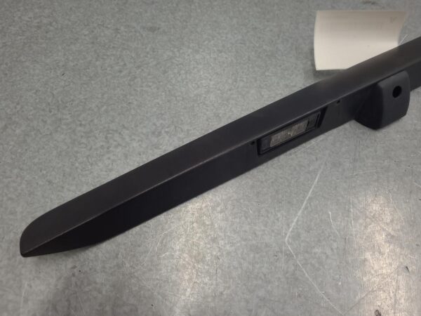 MERCEDES VITO 2004-2015 REAR GARNISH 639, 04/04-02/15 - Image 2