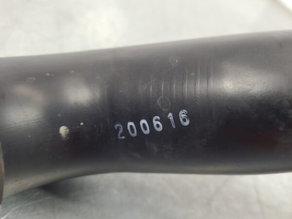 MITSUBISHI TRITON 2015-2023 INTERCOOLER INTERCOOLER TO THROTTLE BODY HOSE, 2.4, - Image 16