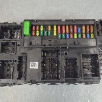 FORD RANGER 2015-2018 ECU PX SERIES 2, BCM W /INTEGRATED FUSE PANEL (UNDER DASH)