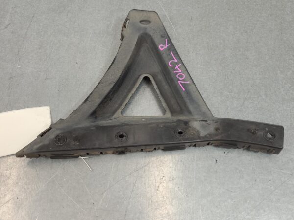 FORD TRANSIT CUSTOM FRONT BAR BRKT/REINFORCEMENT BUMPER TO GUARD BRACKET (RH SID - Image 2