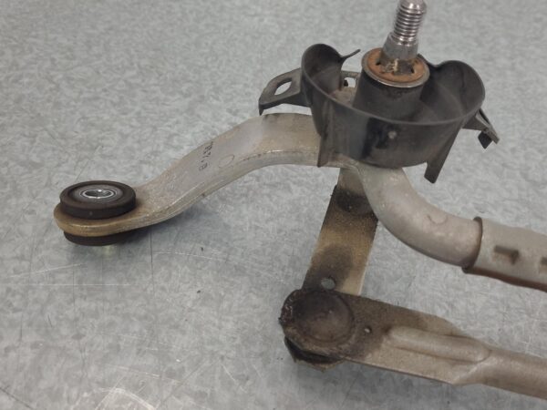 MITSUBISHI TRITON 2015-2023 WIPER LINKAGE MQ-MR, FRONT, WIPER LINKAGE ONLY, 03/1 - Image 2