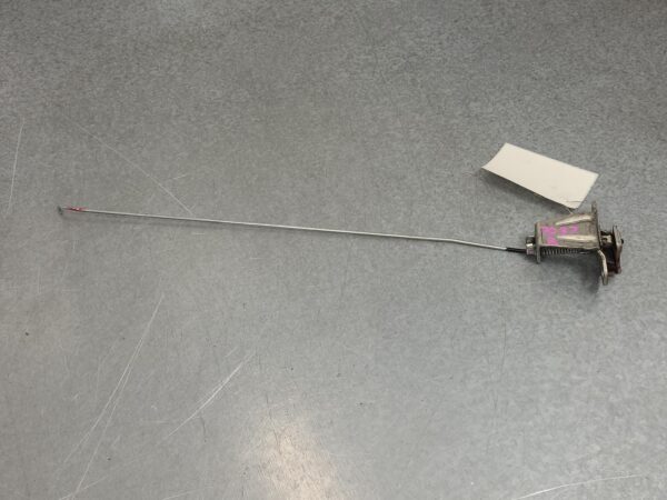 MITSUBISHI TRITON 2015-2023 LOCK MECHANISM RIGHT TAILGATE LOCK, MQ-MR, 03/15-10/ - Image 3