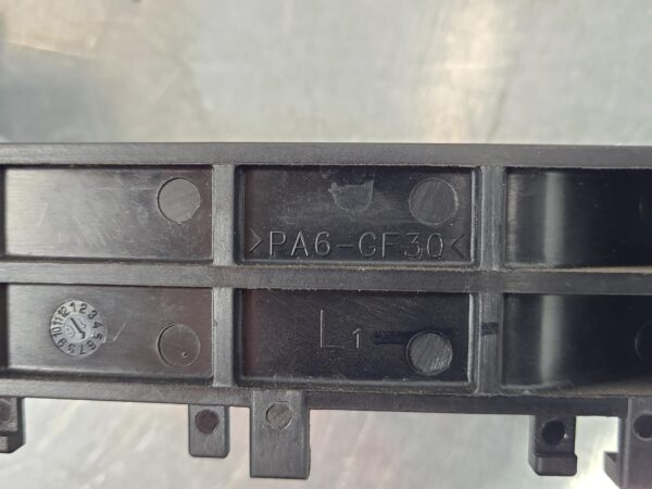 MITSUBISHI TRITON 2015-2023 DOOR HANDLE LH FRONT, OUTER, CHROME, GLS, MQ-MR, 03/ - Image 3