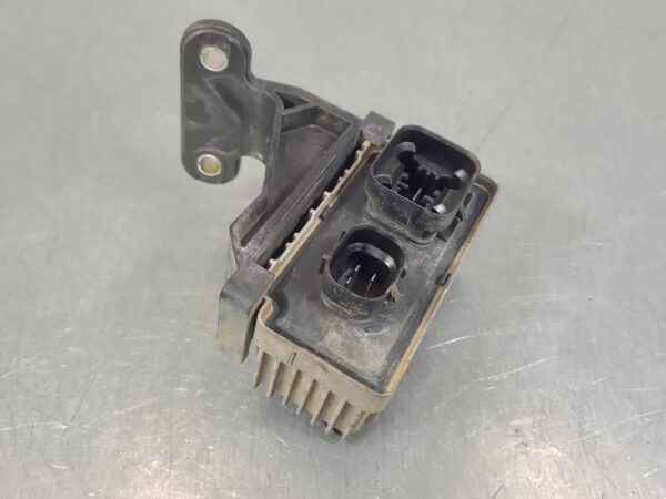 FORD RANGER 2011-2022 ECU PX SERIES 1-3, GLOW PLUG RELAY CONTROL MODULE (RADIATO