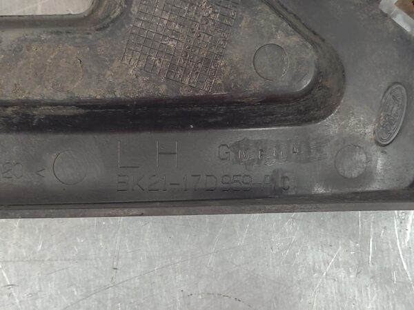 FORD TRANSIT CUSTOM FRONT BAR BRKT/REINFORCEMENT BUMPER TO GUARD BRACKET (LH SID - Image 4