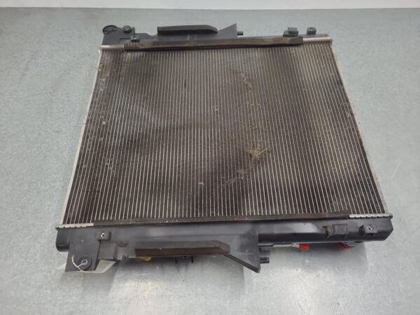 MITSUBISHI TRITON 2015-2023 RADIATOR AUTO, 2.4, DIESEL, MQ-MR, 03/15-10/23 - Image 6
