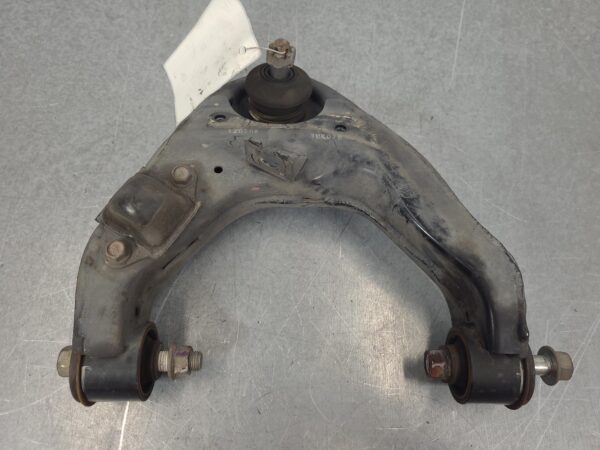 MITSUBISHI TRITON 2015-2023 RIGHT FRONT UPPER CONTROL ARM 2WD/4WD, MQ-MR, 03/15- - Image 2