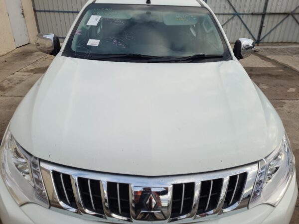 MITSUBISHI TRITON FRONT BAR BRKT/REINFORCEMENT BUMPER TO GUARD BRACKET (LH SIDE) - Image 17