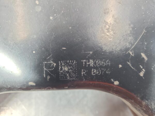 MITSUBISHI TRITON 2015-2023 RIGHT FRONT UPPER CONTROL ARM 2WD/4WD, MQ-MR, 03/15- - Image 7