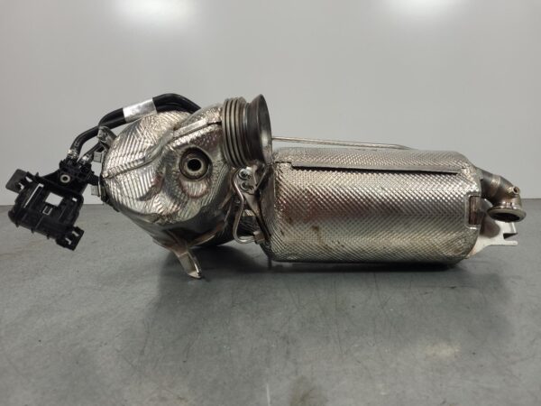 MERCEDES SPRINTER 2022-2024 PARTICULATE FILTER/DPF DIESEL, 2.0, OM654, VS30, 01/ - Image 2