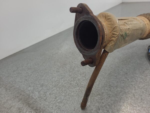 FORD RANGER 2018-2022 PARTICULATE FILTER/DPF PX SERIES 3, DIESEL, 3.2, TURBO, W/ - Image 3