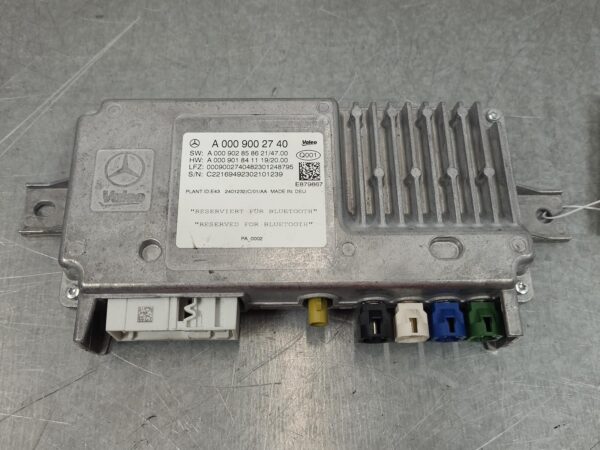 MERCEDES SPRINTER 2018-2025 - Image 2