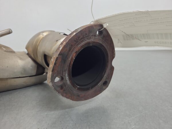 FORD RANGER 2018-2022 PARTICULATE FILTER/DPF PX SERIES 3, DIESEL, 3.2, TURBO, W/ - Image 6