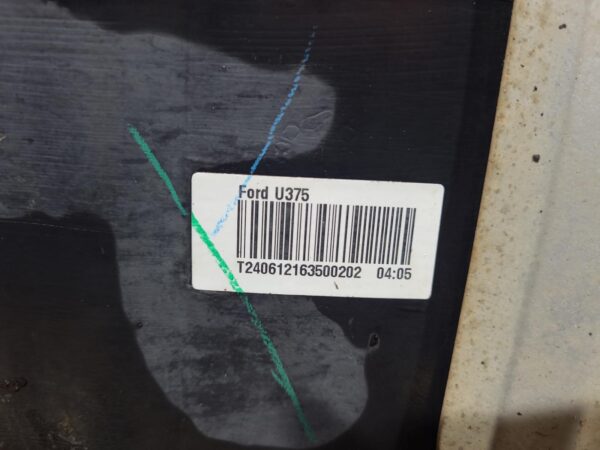 FORD EVEREST 2015-2018 FUEL TANK UA, DIESEL, MAIN TANK, 07/15-06/18 - Image 3