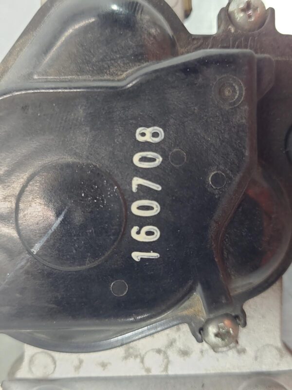 MITSUBISHI TRITON 2015-2023 WIPER MOTOR FRONT, WIPER MOTOR ONLY, MQ-MR, 03/15-10 - Image 3