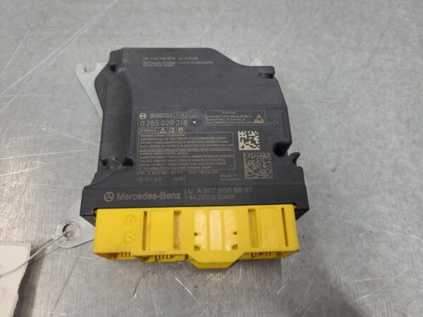 MERCEDES SPRINTER 2018-2025 - Image 13