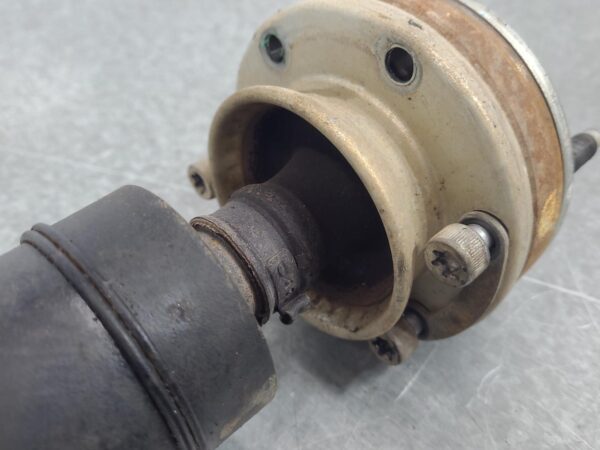 FORD RANGER 2011-2022 FRONT PROP SHAFT 2.2/3.2, DIESEL, AUTO/MANUAL T/M, PX SERI - Image 16