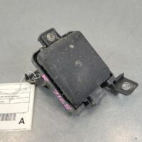 MAZDA BT50 2020-2025 CAMERA TF, BLIND SPOT MONITOR SENSOR (RH REAR BEHIND BUMPER