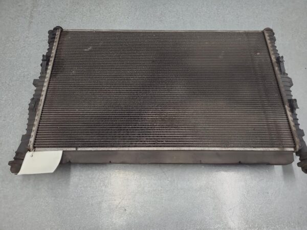 FORD TRANSIT CUSTOM 2013-2017 RADIATOR MANUAL, 2.2, VN, 09/13-04/17 - Image 5