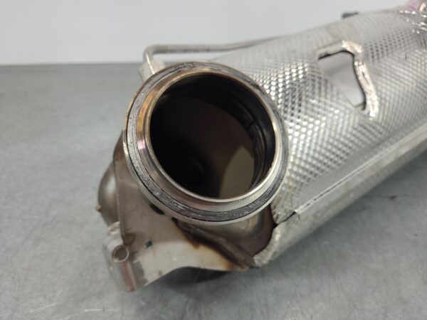 MERCEDES SPRINTER 2022-2024 PARTICULATE FILTER/DPF DIESEL, 2.0, OM654, VS30, 01/ - Image 16