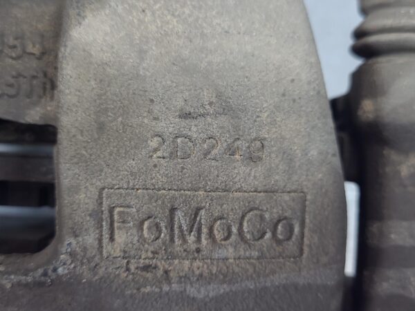 FORD EVEREST 2015-2022 CALIPER LH REAR, UA, 07/15-05/22 - Image 8