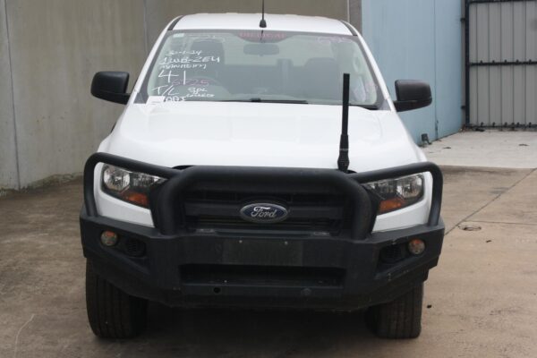 FORD RANGER 2011-2022 INTERCOOLER TURBO TO INTERCOOLER HOSE/PIPES, DIESEL, 3.2, - Image 6