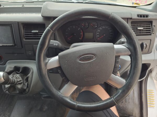 FORD TRANSIT 2006-2014 RIGHT DRIVESHAFT FRONT, VM, 07/06-02/14 - Image 20