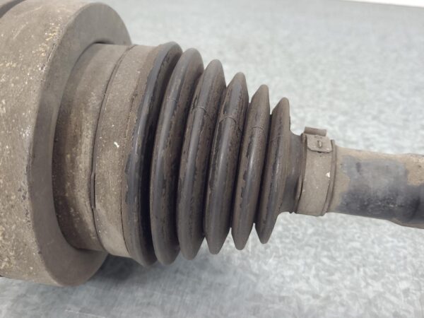 MERCEDES VITO 2011-2015 LEFT DRIVESHAFT REAR, AUTO, DIESEL, 2.1, 639, 02/11-02/1 - Image 5