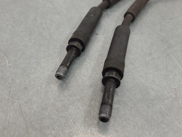 MERCEDES SPRINTER REAR BRAKE DISC/DRUM VS30, 05/18- 18 19 20 21 22 23 24 25 - Image 3