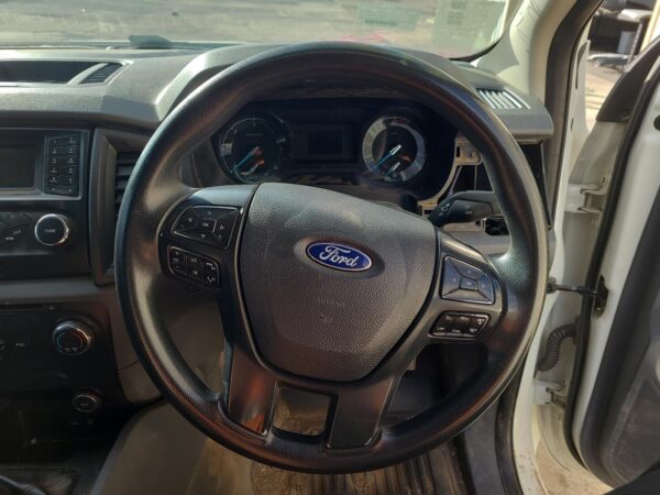 FORD RANGER 2015-2019 STEERING COLUMN KEY START COLUMN, PX 2 SERIES, 06/15-01/19 - Image 20