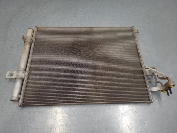 FORD EVEREST 2015-2022 A/C CONDENSER UA, 3.2, DIESEL, 07/15-05/22 - Image 2