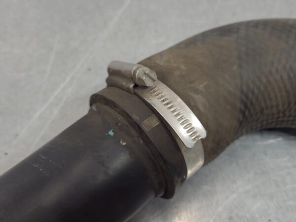 MITSUBISHI TRITON 2015-2023 INTERCOOLER TURBO TO INTERCOOLER HOSE, 2.4, DIESEL, - Image 4