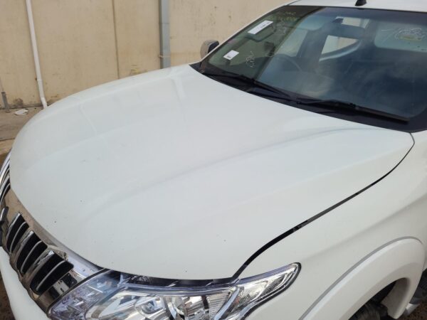 MITSUBISHI TRITON FRONT BAR BRKT/REINFORCEMENT BUMPER LOWER BRACKET, INNER, RH S - Image 17