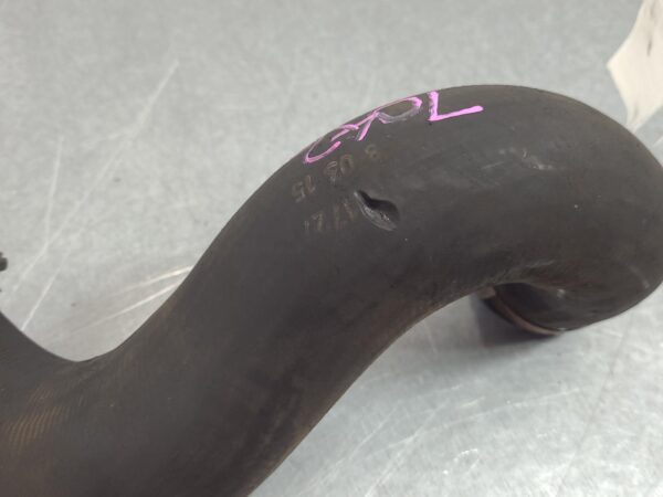 FORD TRANSIT CUSTOM 2013-2017 INTERCOOLER THROTTLE BODY TO INTERCOOLER HOSE/PIPE - Image 15