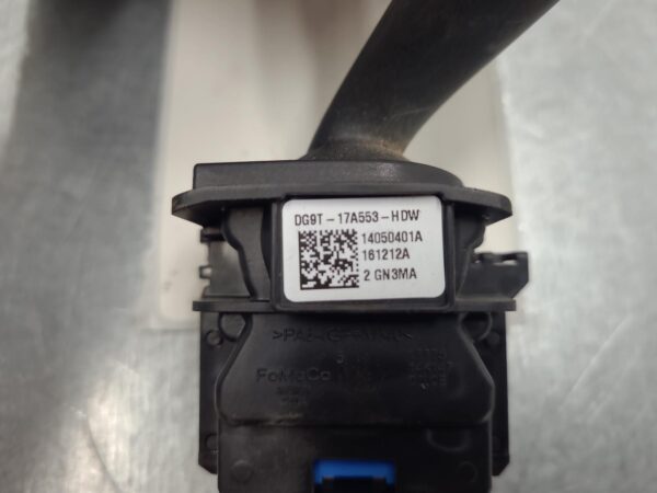 FORD EVEREST 2015-2022 COMBINATION SWITCH WIPER SWITCH, UA, W/ RAIN SENSOR TYPE, - Image 14