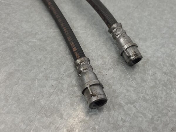 MERCEDES SPRINTER REAR BRAKE DISC/DRUM VS30, 05/18- 18 19 20 21 22 23 24 25 - Image 13