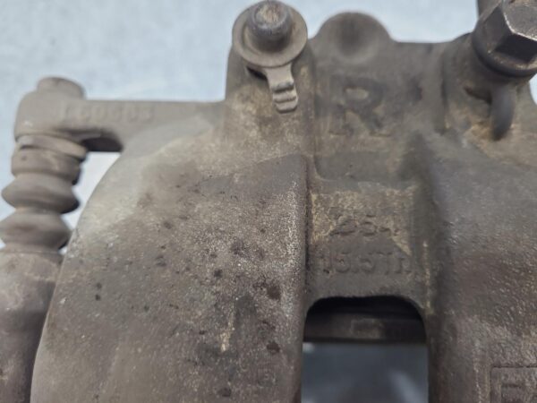 FORD EVEREST 2015-2022 CALIPER RH REAR, UA, 07/15-05/22 - Image 6