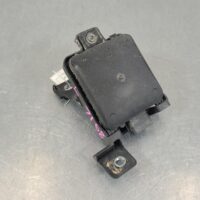 MAZDA BT50 2020-2025 CAMERA TF, BLIND SPOT MONITOR SENSOR (LH REAR BEHIND BUMPER