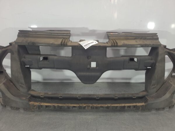 FORD TRANSIT CUSTOM FRONT BAR BRKT/REINFORCEMENT ENERGY ABSORBER, VN, 09/13-07/1 - Image 3