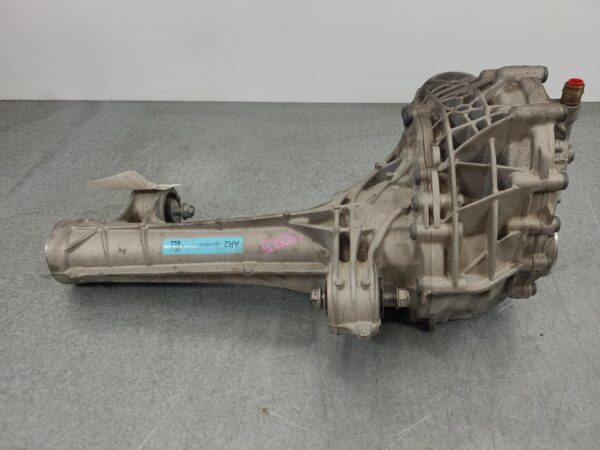 MERCEDES SPRINTER 2018-2024 WHEEL STEEL VS30, 16X6.5IN, SINGLE REAR WHEEL TYPE, - Image 2