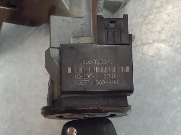 FORD RANGER 2015-2019 STEERING COLUMN KEY START COLUMN, PX 2 SERIES, 06/15-01/19 - Image 16