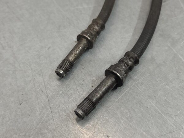 MERCEDES SPRINTER 2018-2025 FRONT BRAKE DISC VS30, 05/18- - Image 3