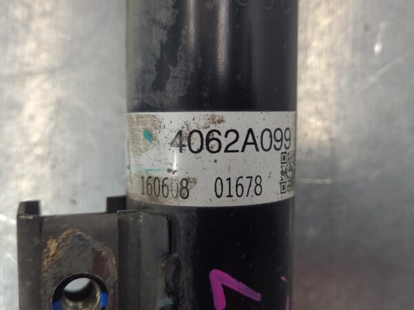 MITSUBISHI TRITON 2015-2023 LEFT FRONT STRUT MQ-MR, 03/15-10/23 - Image 5