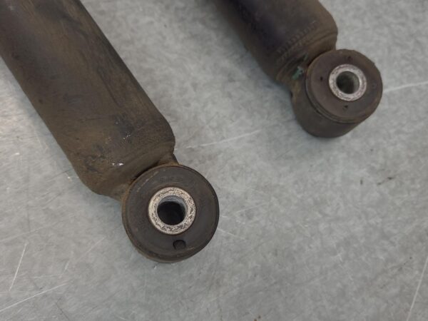 MERCEDES SPRINTER 2018-2025 SHOCK ABSORBER VS30, 05/18- - Image 2