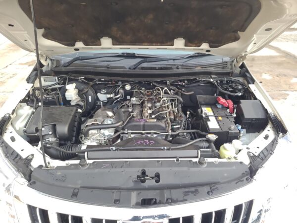 MITSUBISHI TRITON 2015-2023 RADIATOR AUTO, 2.4, DIESEL, MQ-MR, 03/15-10/23 - Image 12