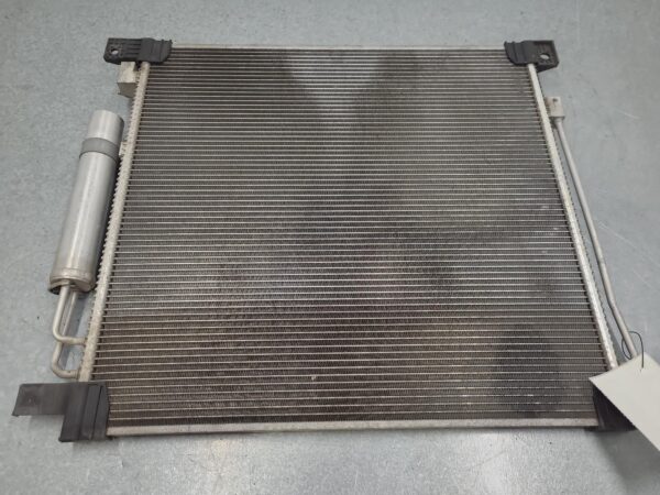 MITSUBISHI TRITON 2015-2023 A/C CONDENSER MQ-MR, 03/15-10/23 - Image 3