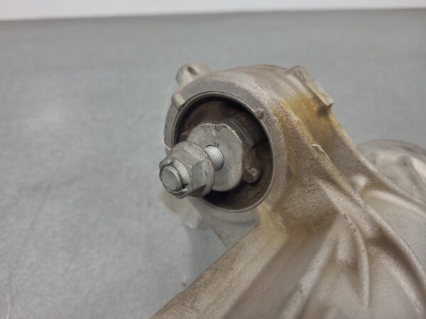 MERCEDES SPRINTER 2018-2024 WHEEL STEEL VS30, 16X6.5IN, SINGLE REAR WHEEL TYPE, - Image 4