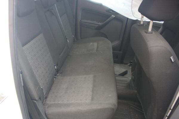 FORD RANGER 2011-2022 INTERCOOLER TURBO TO INTERCOOLER HOSE/PIPES, DIESEL, 3.2, - Image 11