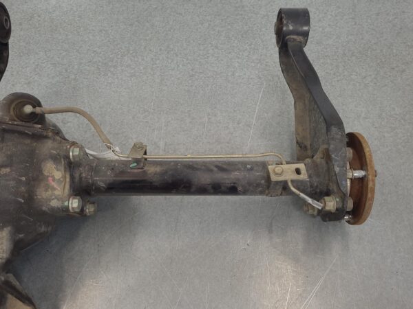 MITSUBISHI TRITON 2015-2023 DIFFERENTIAL CENTRE FRONT, 2.4, DIESEL, AUTO T/M, MQ - Image 15