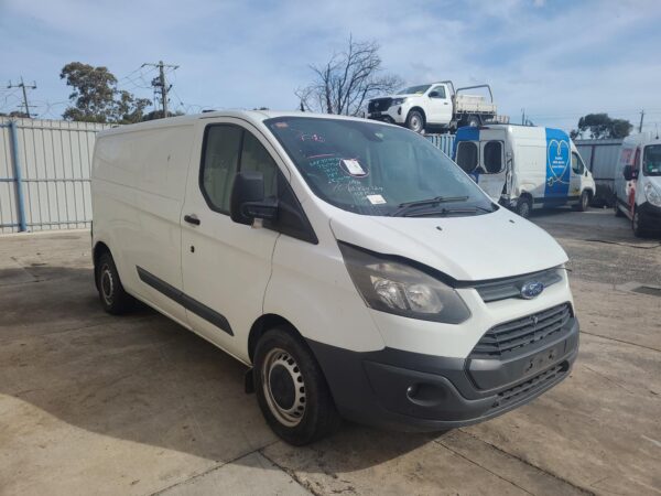 FORD TRANSIT CUSTOM 2013-2017 A/C COMPRESSOR VN, 2.2, DIESEL, 09/13-04/17 - Image 19